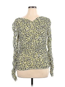 Baum Und Pferdgarten Long Sleeve Blouse (view 1)