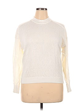 Trenery Pullover Sweater (view 1)