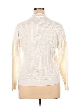 Trenery Pullover Sweater (view 2)