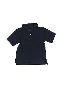 Basic Editions Short Sleeve Polo (view 1)