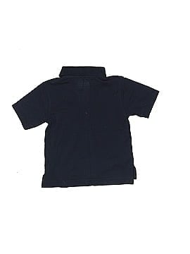 Basic Editions Short Sleeve Polo (view 2)