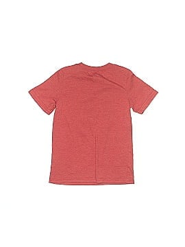 Genuine Rose Short Sleeve T-Shirt (view 2)