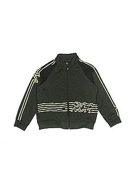 Rockets of Awesome Track Jacket (view 1)