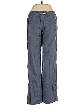 Roxy Linen Pants (view 2)