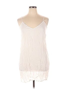 James Perse Sleeveless Blouse (view 1)