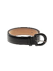 Laura Ashley Leather Belt