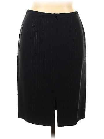 Linda Allard Ellen Tracy Casual Skirt (view 2)