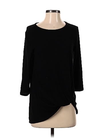 Gibson Pullover Sweater (view 1)