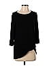 Gibson Black Pullover Sweater Size XXS - photo 1
