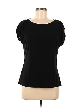 Calvin Klein Short Sleeve Top (view 1)