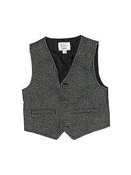 Dressed Up by Gymboree Vest (view 1)
