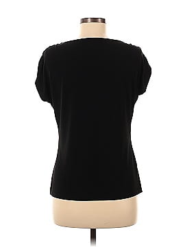 Calvin Klein Short Sleeve Top (view 2)