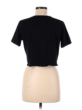 Jockey Short Sleeve T-Shirt (view 2)