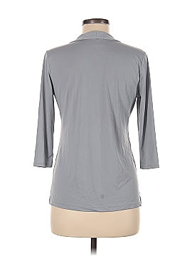 Roncelli Long Sleeve Top (view 2)