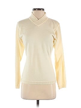 Nordstrom Wool Pullover Sweater (view 1)