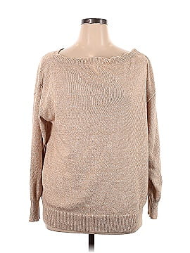 Shein Pullover Sweater (view 1)