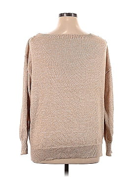 Shein Pullover Sweater (view 2)