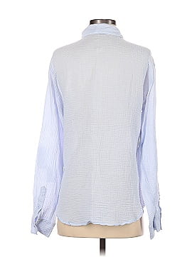 Sanctuary Long Sleeve Button-Down Shirt (view 2)