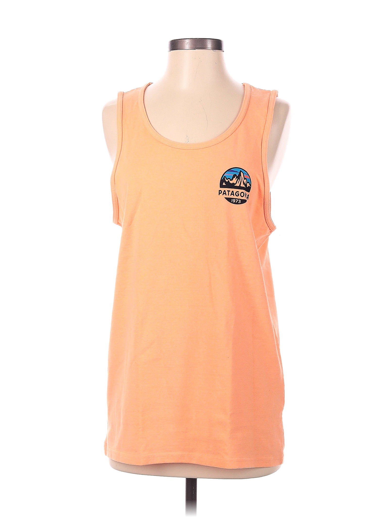 Patagonia Women's Tank Tops