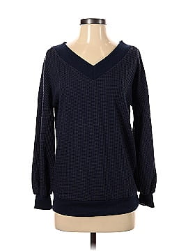 Tobrief Pullover Sweater (view 1)