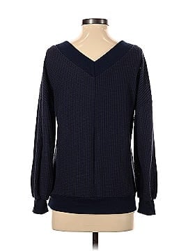 Tobrief Pullover Sweater (view 2)