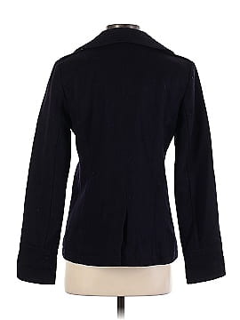 American Eagle Outfitters Wool Blazer (view 2)