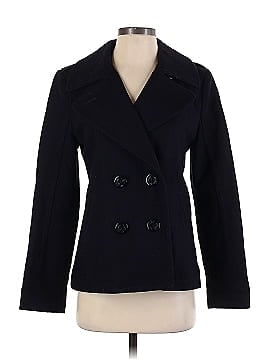 American Eagle Outfitters Wool Blazer (view 1)