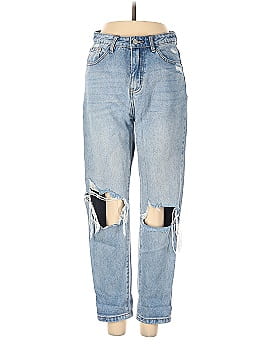 Missguided Jeans (view 1)