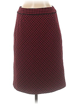 Ann Taylor LOFT Wool Skirt (view 2)