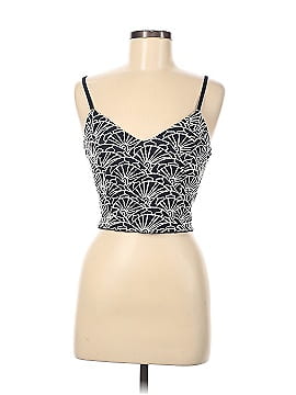 Design Lab Lord & Taylor Sleeveless Top (view 1)