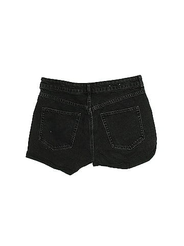&Denim by H&M Denim Shorts (view 2)