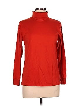 Flying Colors Long Sleeve Turtleneck (view 1)