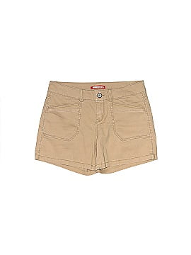 Unionbay Khaki Shorts (view 1)