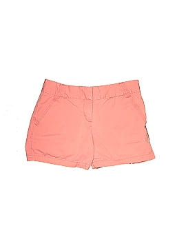 J.Crew Khaki Shorts (view 1)