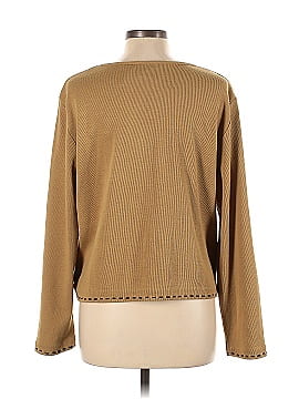 Lennie For Nina Leonard Pullover Sweater (view 2)