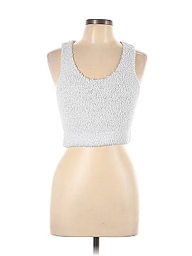 The native one Sleeveless Top (view 1)