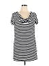 AB Studio Black Casual Dress Size XL - photo 1