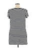 AB Studio Black Casual Dress Size XL - photo 2