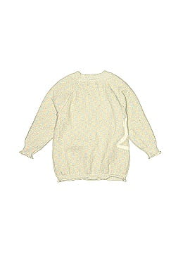 Peek... Pullover Sweater (view 2)