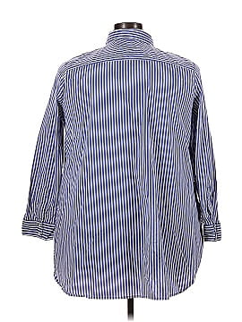 Como Vintage Long Sleeve Button-Down Shirt (view 2)