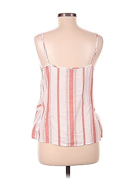 Express Sleeveless Blouse (view 2)