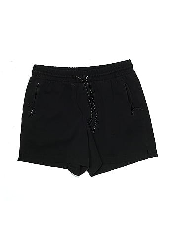 Old navy black athletic 2024 shorts