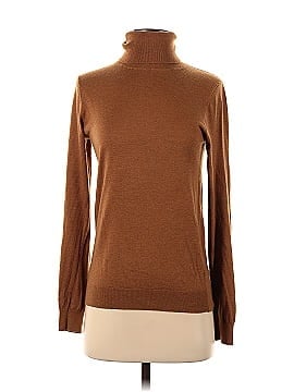 MNG Turtleneck Sweater (view 1)