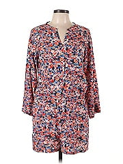 Collective Concepts Romper