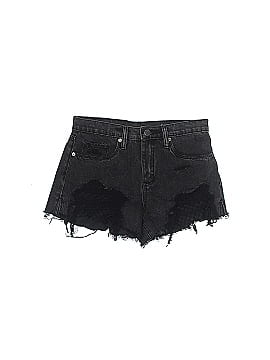 Blank NYC Denim Shorts (view 1)