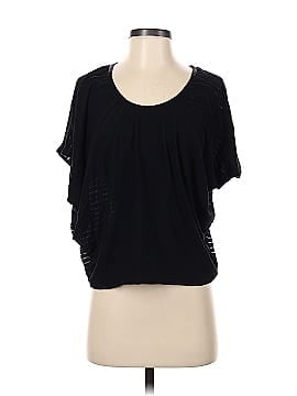 Improvd Short Sleeve Blouse (view 1)