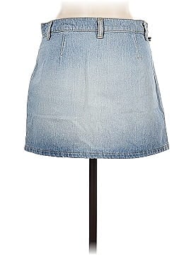 Assorted Brands Denim Skirt (view 2)