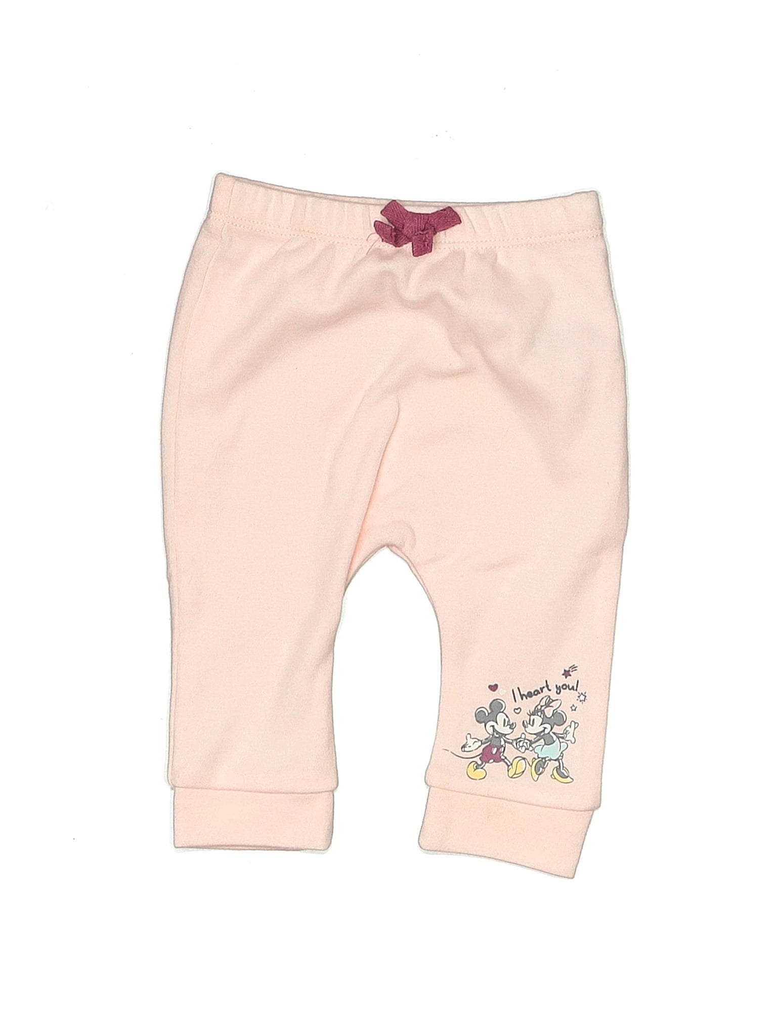 Gymboree Pants with Adjustable Waist / 3T | Honey Willow