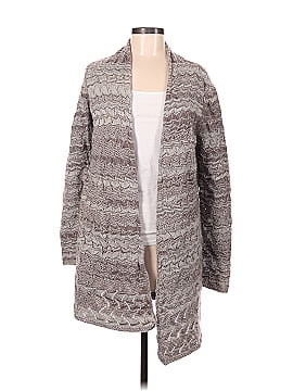 Forte Cashmere Cardigan (view 1)