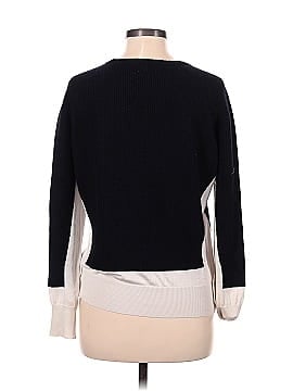Marc by Marc Jacobs Cashmere Pullover Sweater (view 2)